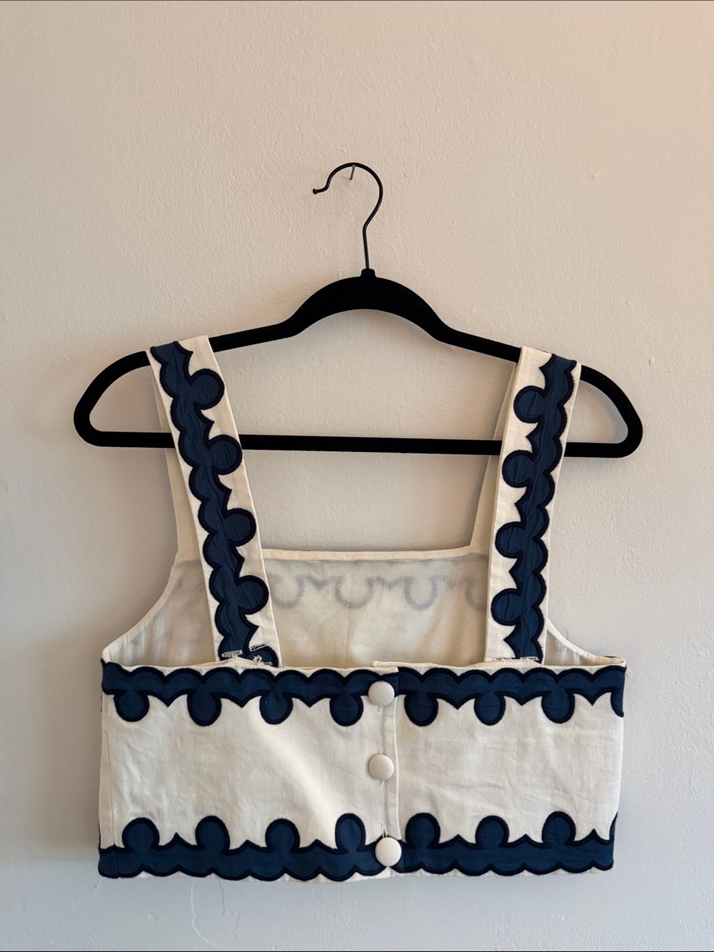 Sezane top - Picture 2 of 4